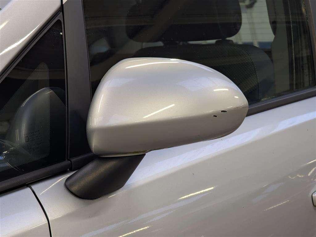 <p>2010 VAUXHALL CORSA SE AUTO</p>