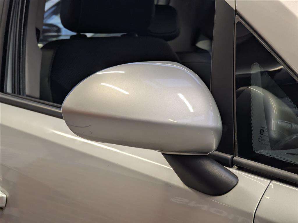 <p>2010 VAUXHALL CORSA SE AUTO</p>