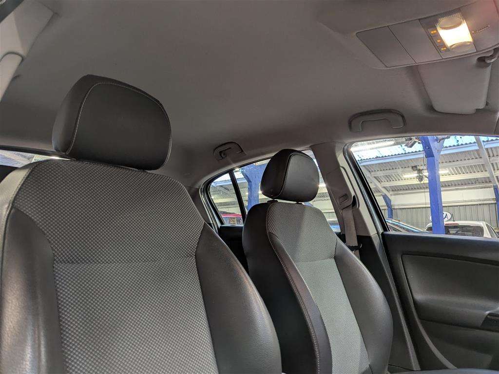 <p>2010 VAUXHALL CORSA SE AUTO</p>