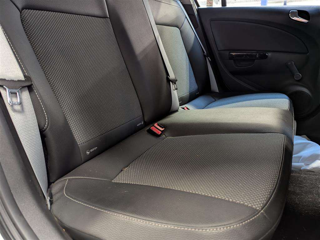 <p>2010 VAUXHALL CORSA SE AUTO</p>