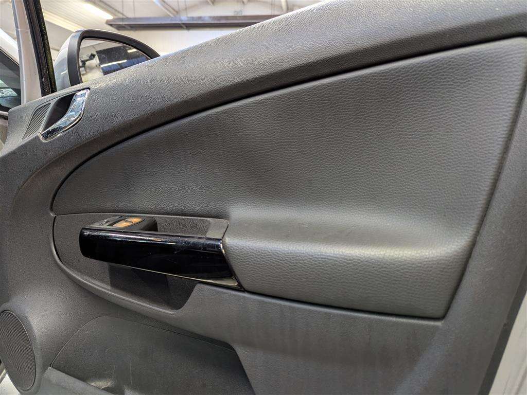 <p>2010 VAUXHALL CORSA SE AUTO</p>