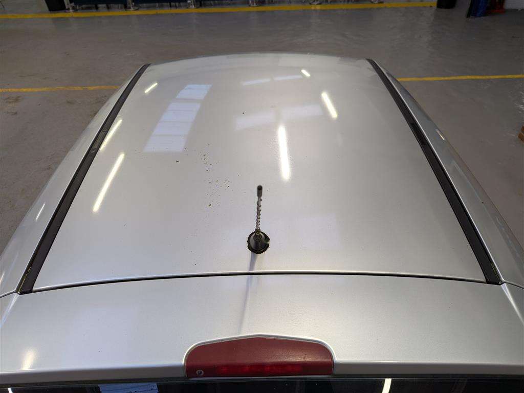 <p>2010 VAUXHALL CORSA SE AUTO</p>