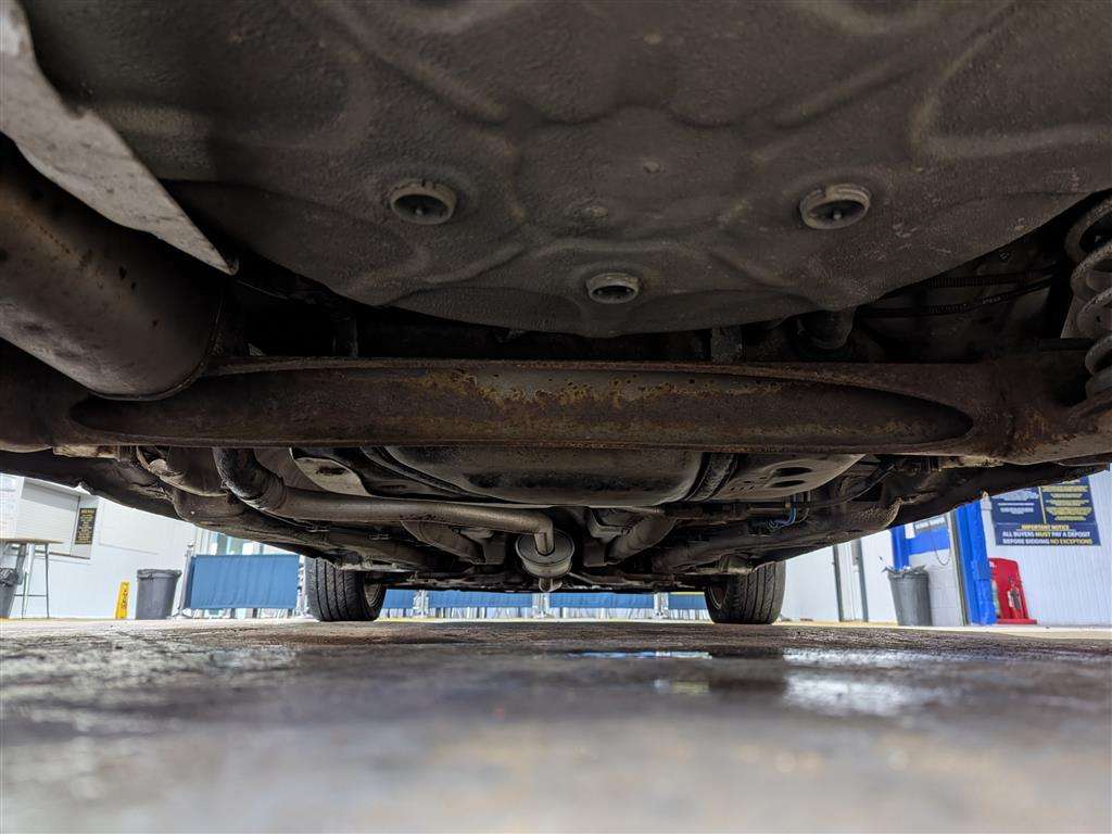 <p>2010 VAUXHALL CORSA SE AUTO</p>