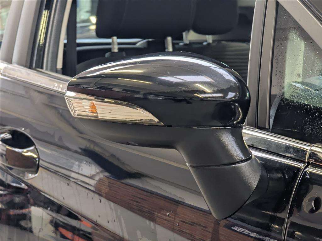 <p>2016 FORD FIESTA ZETEC TURBO</p>