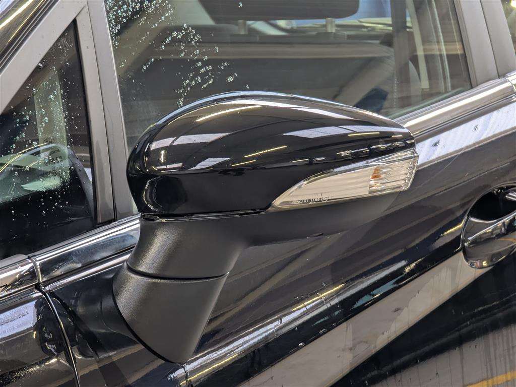 <p>2016 FORD FIESTA ZETEC TURBO</p>