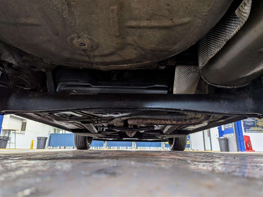 <p>2016 FORD FIESTA ZETEC TURBO</p>