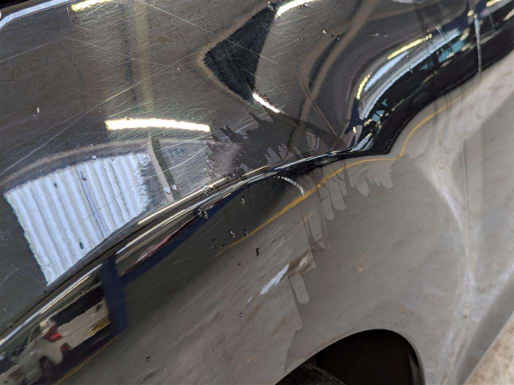 <p>2016 FORD FIESTA ZETEC TURBO</p>