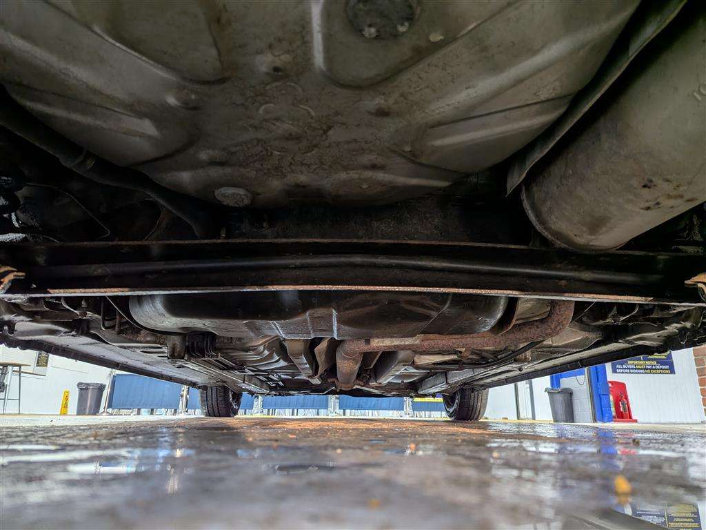 <p>2006 TOYOTA PORTE</p>