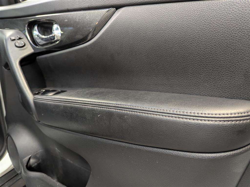 <p>2018 NISSAN X-TRAIL TEKNA SE DCI</p>