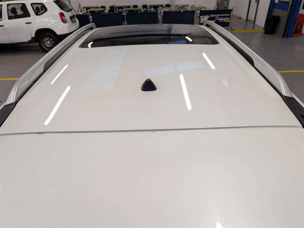 <p>2018 NISSAN X-TRAIL TEKNA SE DCI</p>