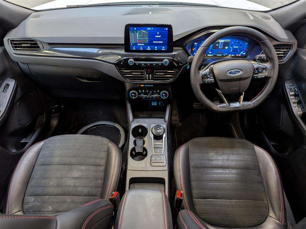 <p>2021 FORD KUGA ST-LINE ED EBLUE 4X4</p>