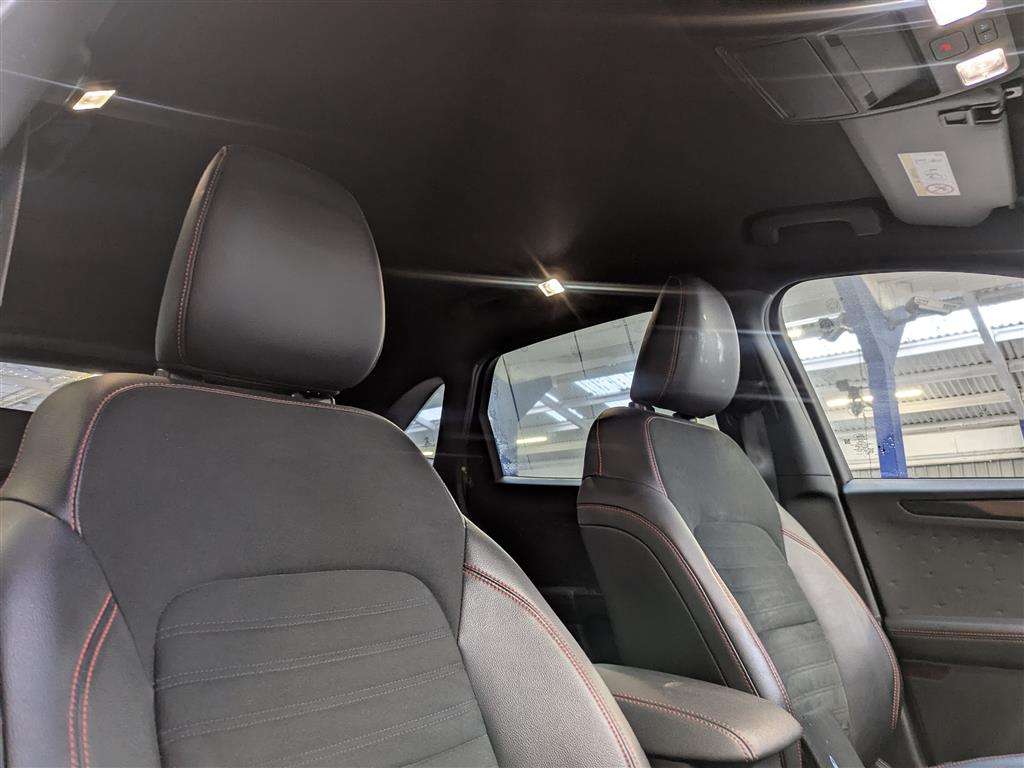 <p>2021 FORD KUGA ST-LINE ED EBLUE 4X4</p>