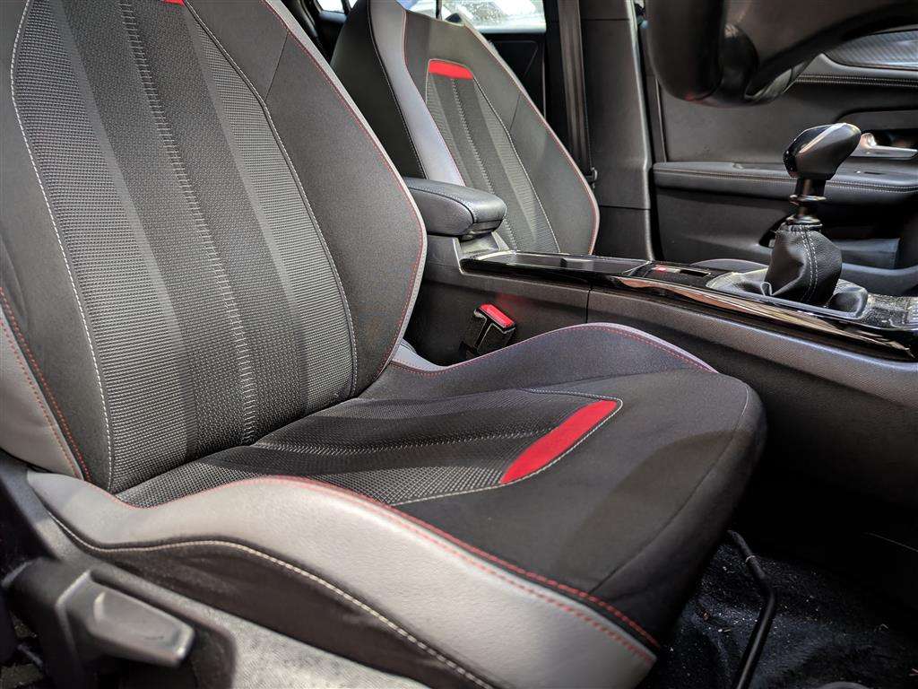 <p>2021 VAUXHALL MOKKA SRI NAV PREMIUM TUR</p>