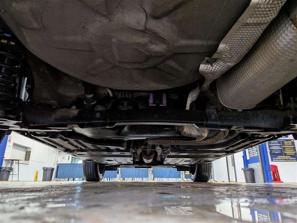 <p>2021 VAUXHALL MOKKA SRI NAV PREMIUM TUR</p>