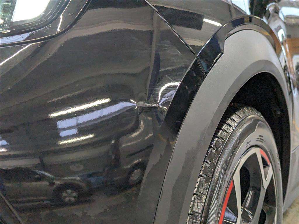 <p>2021 VAUXHALL MOKKA SRI NAV PREMIUM TUR</p>