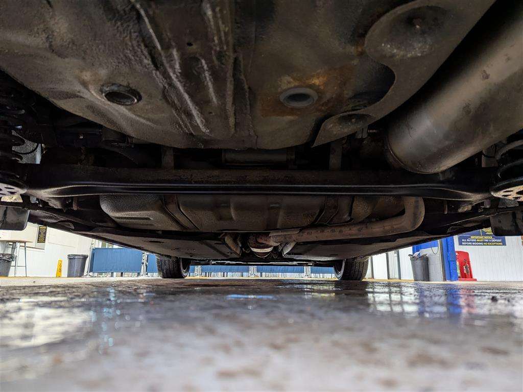 <p>2017 KIA RIO FIRST EDITION</p>