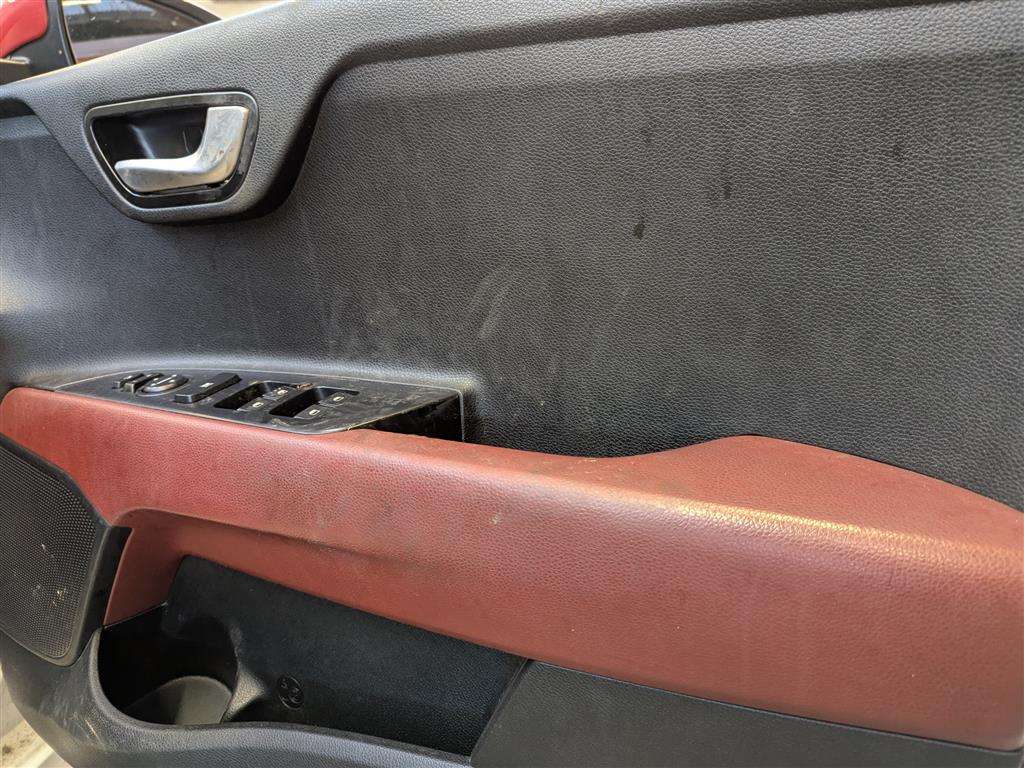 <p>2017 KIA RIO FIRST EDITION</p>