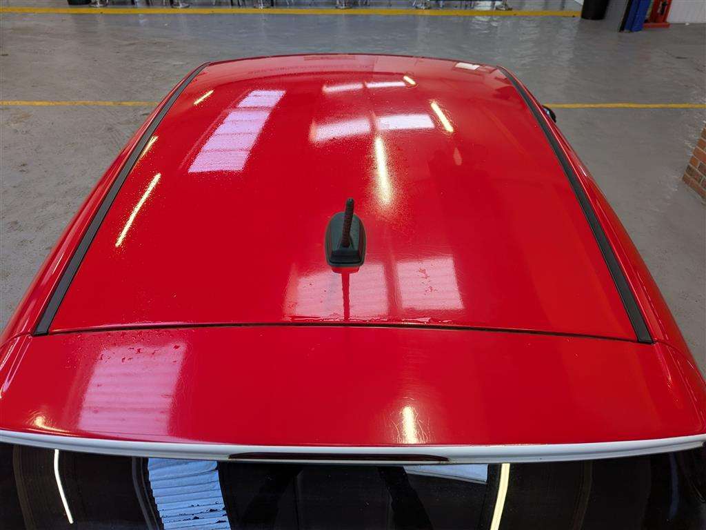 <p>2017 KIA RIO FIRST EDITION</p>