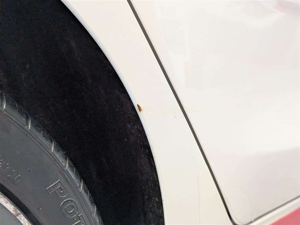 <p>2017 KIA RIO FIRST EDITION</p>