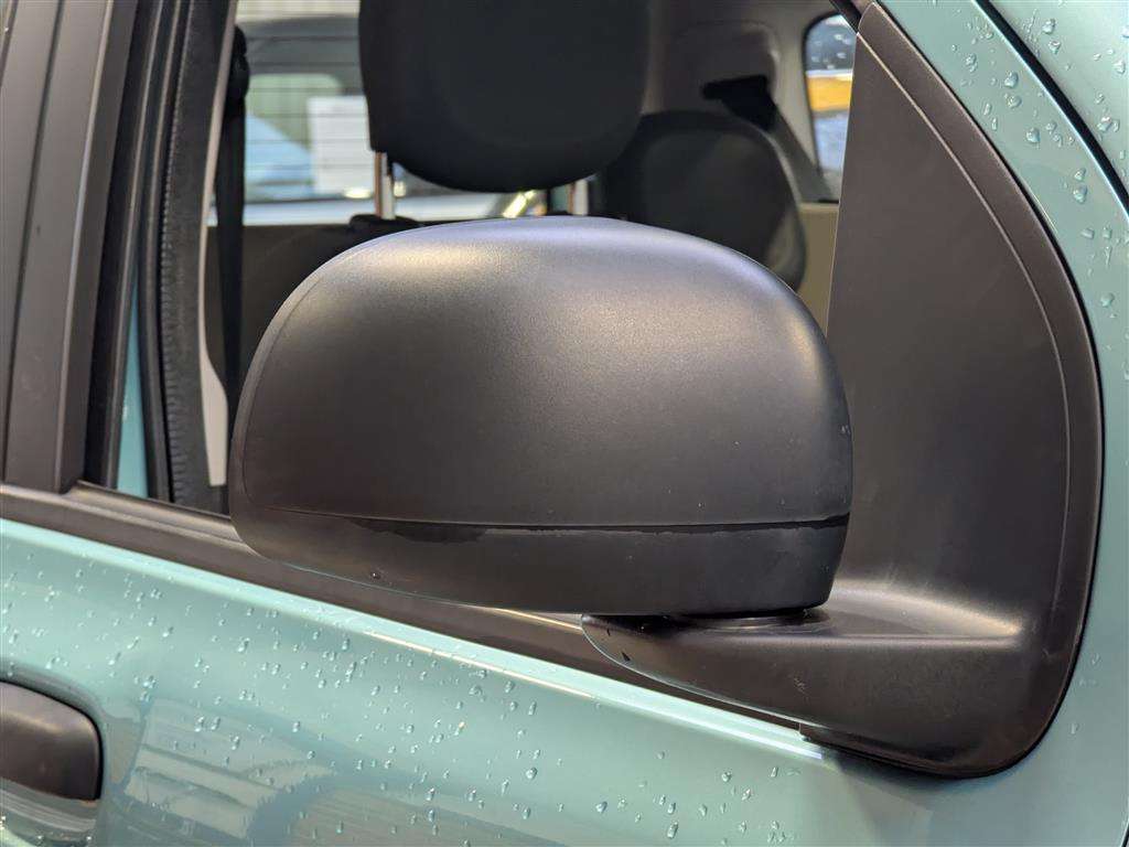 <p>2014 FIAT PANDA EASY</p>