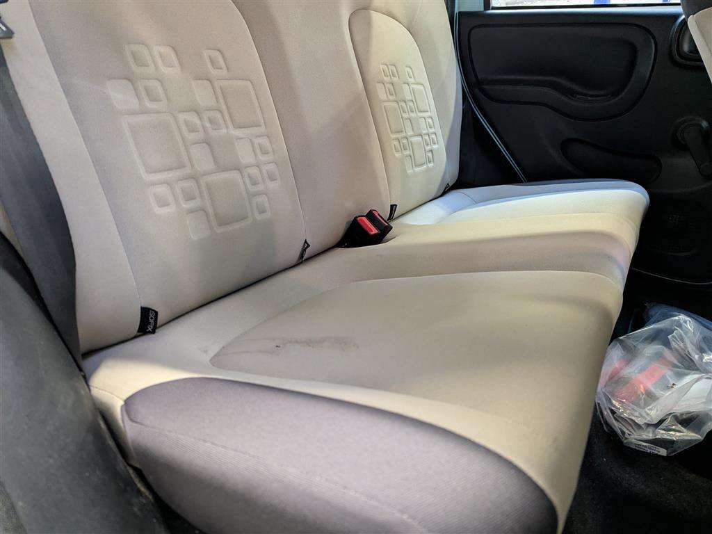 <p>2014 FIAT PANDA EASY</p>