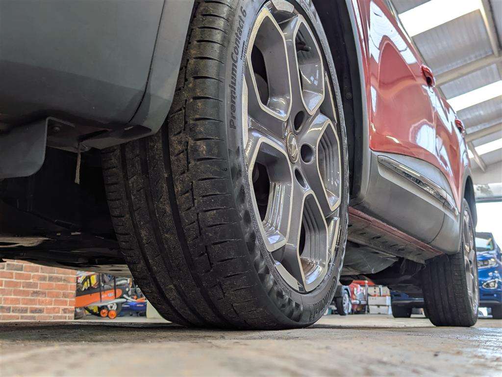 <p>2017 RENAULT KADJAR DYNAMIQUE S NAV DC</p>