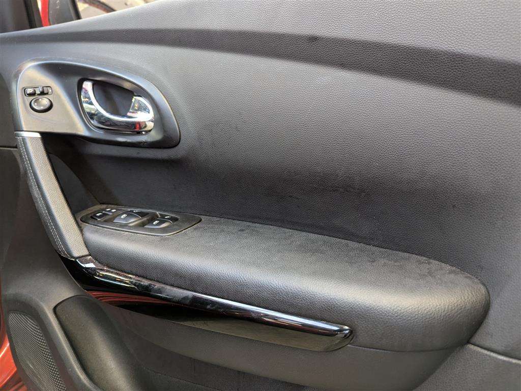 <p>2017 RENAULT KADJAR DYNAMIQUE S NAV DC</p>