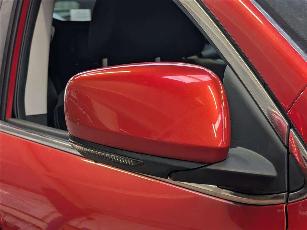 <p>2017 RENAULT KADJAR DYNAMIQUE S NAV DC</p>