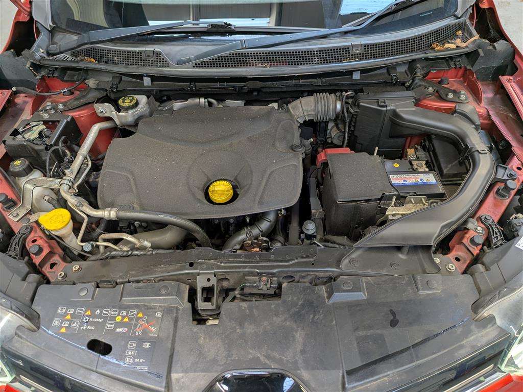 <p>2017 RENAULT KADJAR DYNAMIQUE S NAV DC</p>