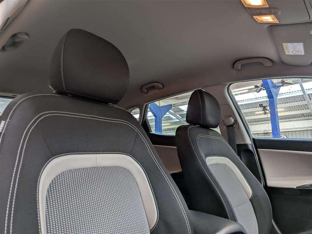 <p>2016 KIA CEED 3 ECODYNAMICS CRDI S</p>