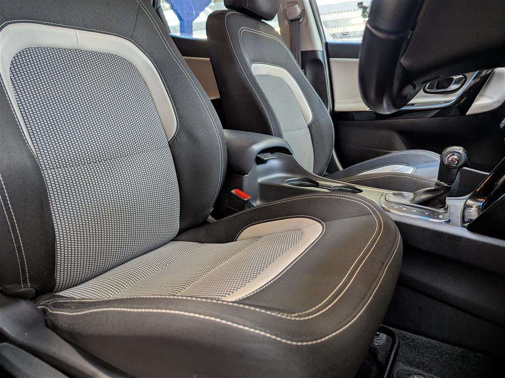 <p>2016 KIA CEED 3 ECODYNAMICS CRDI S</p>