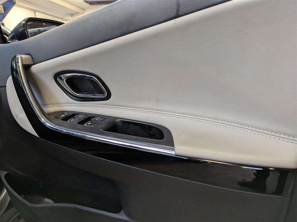 <p>2016 KIA CEED 3 ECODYNAMICS CRDI S</p>