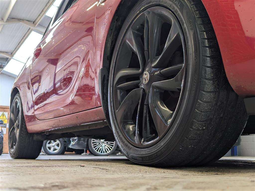 <p>2013 VAUXHALL ADAM JAM S/S</p>