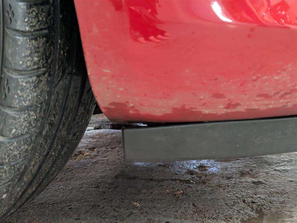 <p>2013 VAUXHALL ADAM JAM S/S</p>