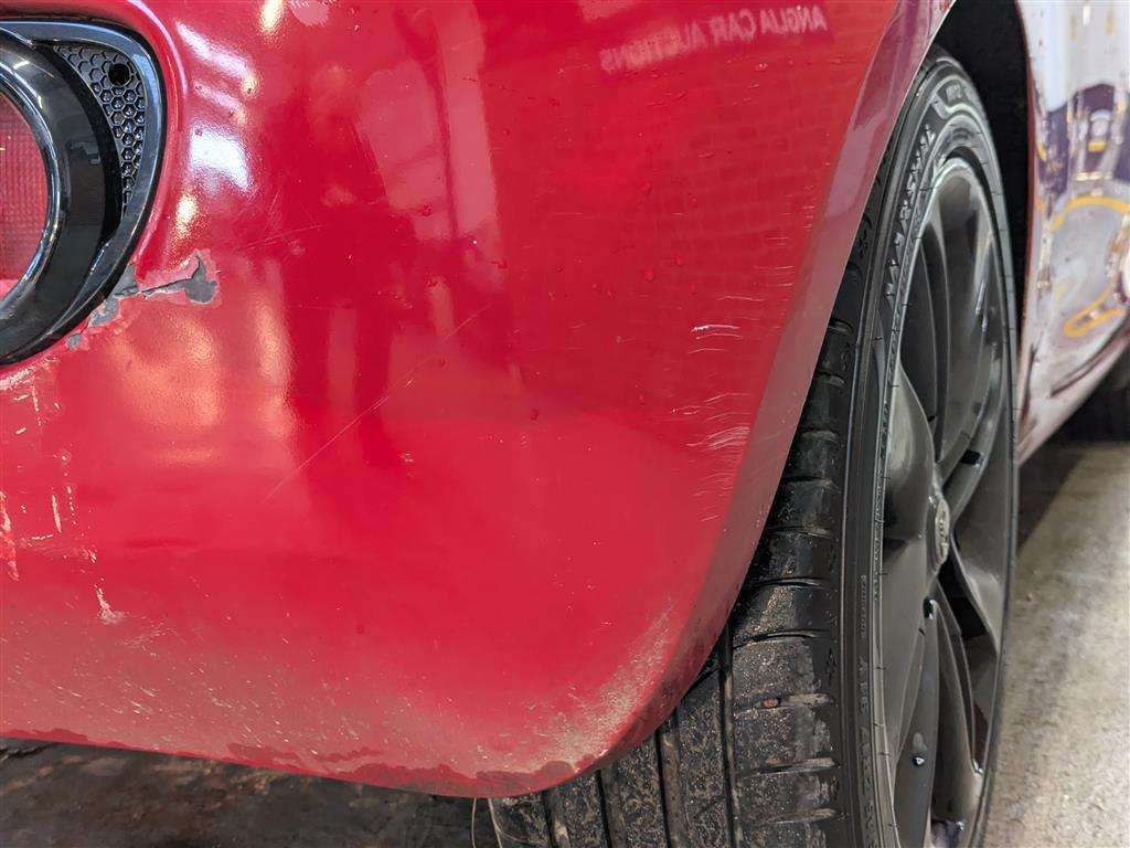 <p>2013 VAUXHALL ADAM JAM S/S</p>