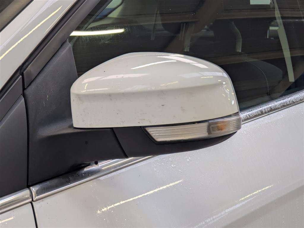 <p>2016 FORD FOCUS ZETEC</p>