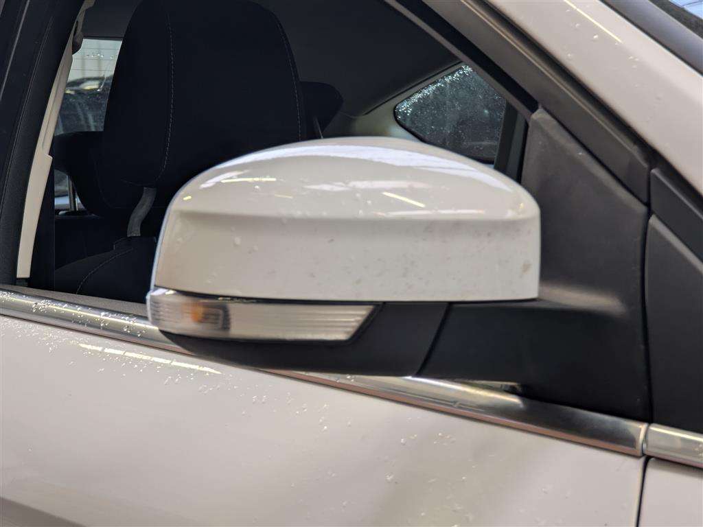 <p>2016 FORD FOCUS ZETEC</p>