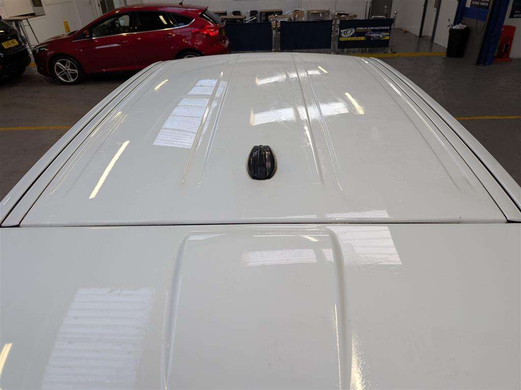 <p>2015 LAND ROVER RANGE ROVER EVOQUE SE TEC</p>