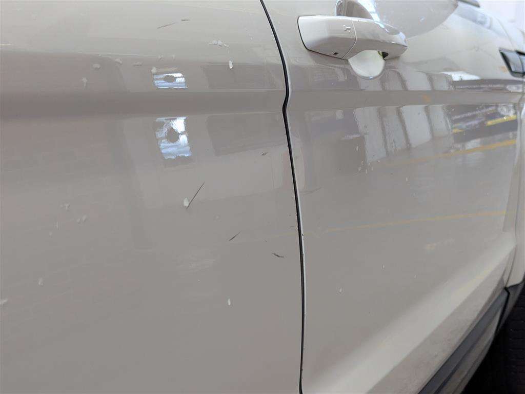 <p>2015 LAND ROVER RANGE ROVER EVOQUE SE TEC</p>