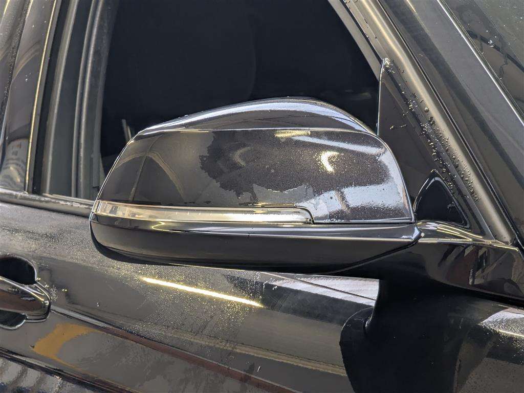 <p>2015 BMW 118D M SPORT</p>