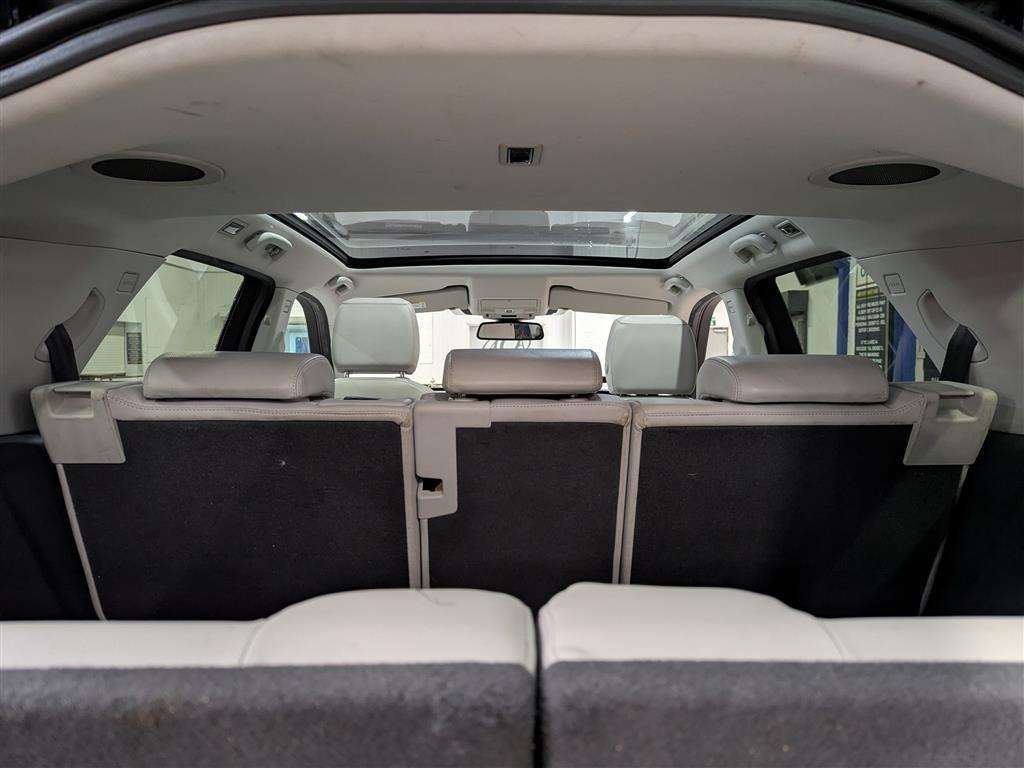 <p>2016 LAND ROVER DISCOVERY SPORT HSE TD4 AUTO</p>