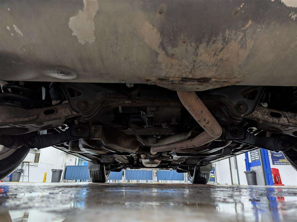 <p>2016 LAND ROVER DISCOVERY SPORT HSE TD4 AUTO</p>