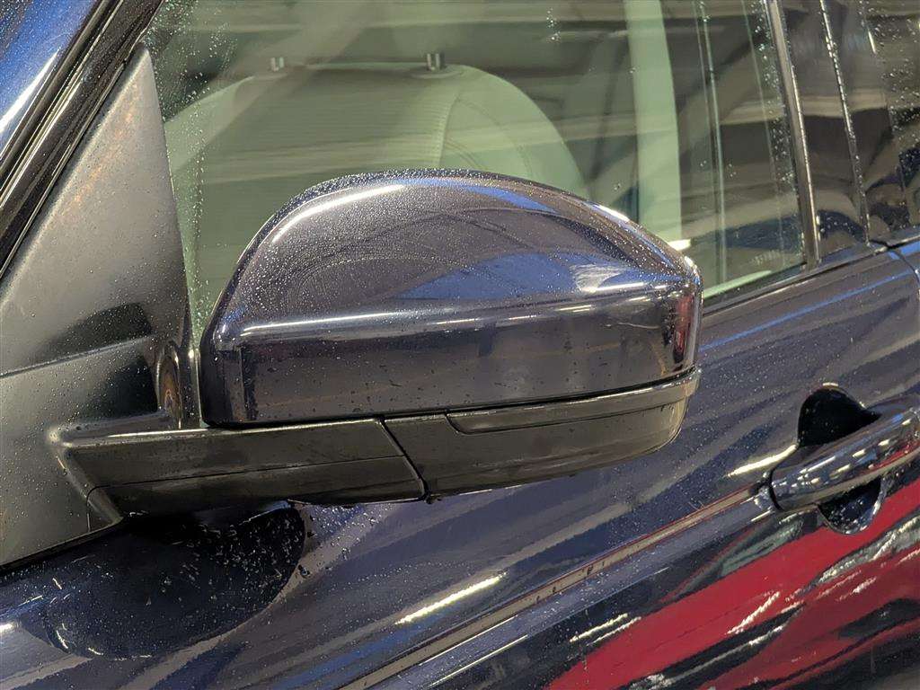 <p>2016 LAND ROVER DISCOVERY SPORT HSE TD4 AUTO</p>