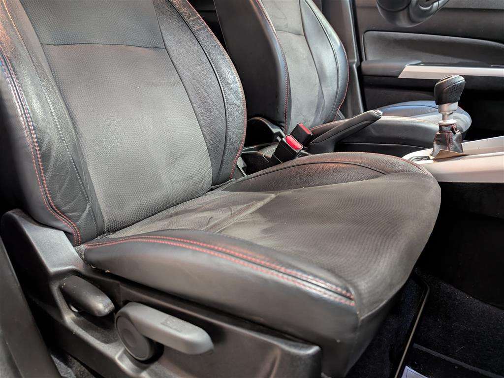 <p>2016 SUZUKI VITARA S BOOSTERJET ALLGR</p>