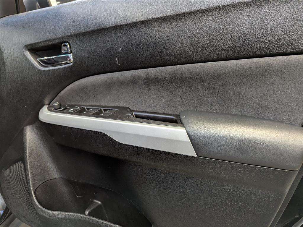 <p>2016 SUZUKI VITARA S BOOSTERJET ALLGR</p>