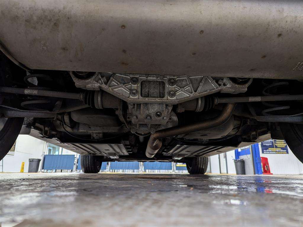 <p>2016 SUZUKI VITARA S BOOSTERJET ALLGR</p>