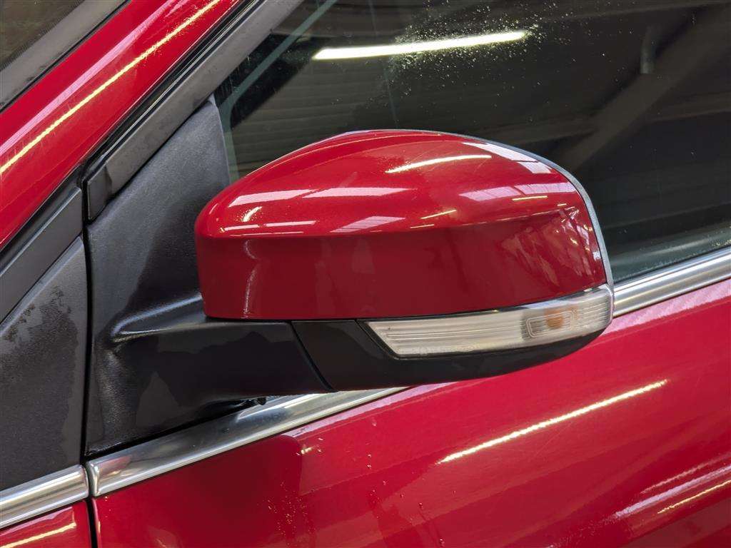 <p>2016 FORD FOCUS ZETEC</p>