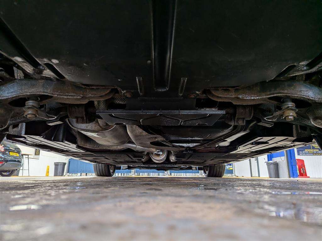 <p>2016 FORD FOCUS ZETEC</p>