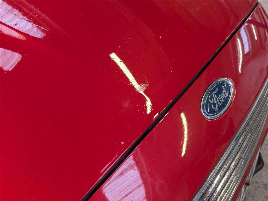 <p>2016 FORD FOCUS ZETEC</p>