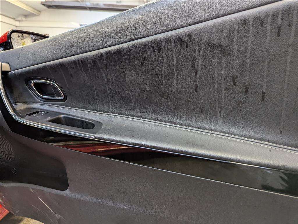 <p>2015 KIA PRO CEED GT-LINE ISG</p>